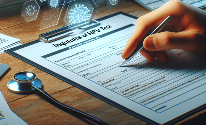 hpv sonuç sorgulama